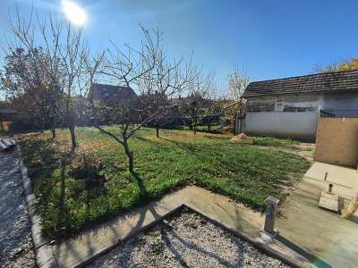 Eladó családi ház - Törökszentmiklós (Felvég) / 38. kép