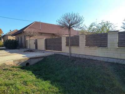 Eladó családi ház - Törökszentmiklós (Felvég) / 2. kép