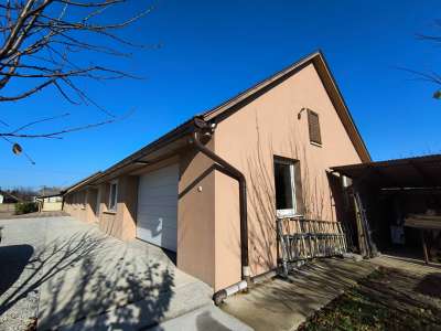 Eladó családi ház - Törökszentmiklós (Felvég) / 36. kép