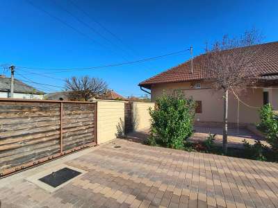 Eladó családi ház - Törökszentmiklós (Felvég) / 39. kép