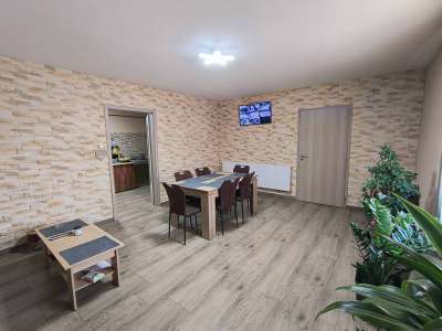 Eladó családi ház - Törökszentmiklós (Felvég) / 19. kép