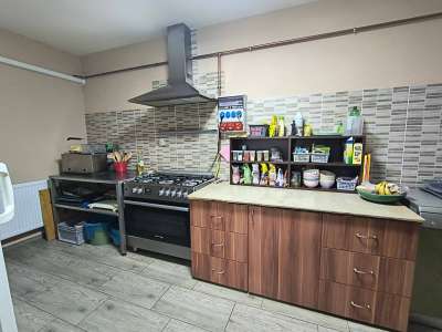 Eladó családi ház - Törökszentmiklós (Felvég) / 21. kép