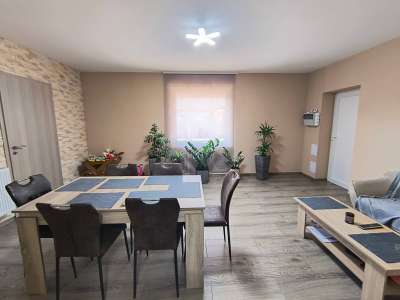 Eladó családi ház - Törökszentmiklós (Felvég) / 18. kép