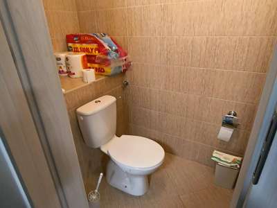 Eladó családi ház - Törökszentmiklós (Felvég) / 28. kép