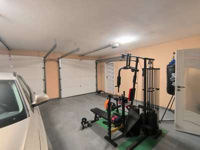 Eladó családi ház - Törökszentmiklós (Felvég) / 27. kép