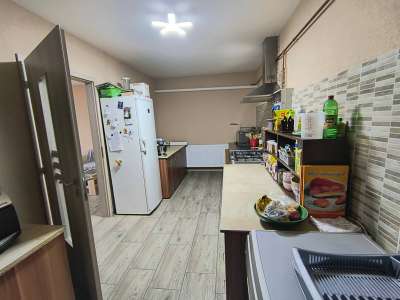 Eladó családi ház - Törökszentmiklós (Felvég) / 25. kép