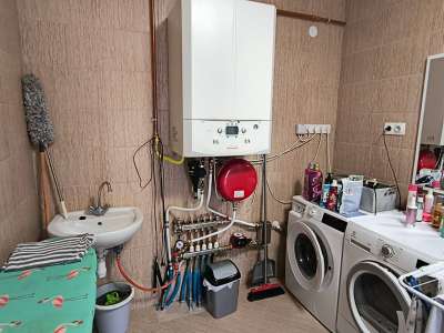 Eladó családi ház - Törökszentmiklós (Felvég) / 24. kép