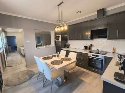 Eladó családi ház - Törökszentmiklós (Felvég) / 3. kép