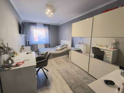 Eladó családi ház - Törökszentmiklós (Felvég) / 12. kép