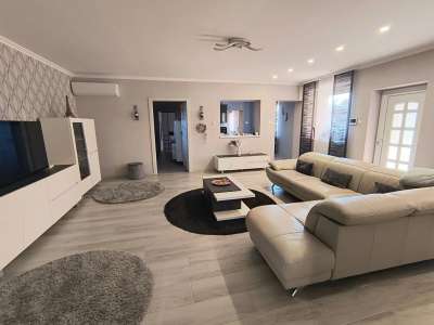 Eladó családi ház - Törökszentmiklós (Felvég) / 5. kép