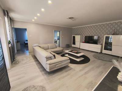 Eladó családi ház - Törökszentmiklós (Felvég) / 7. kép