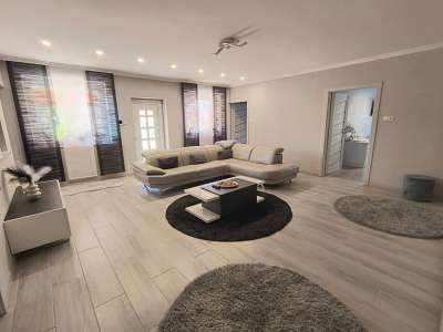 Eladó családi ház - Törökszentmiklós (Felvég) / 6. kép