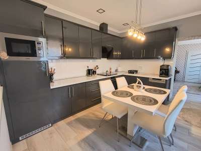 Eladó családi ház - Törökszentmiklós (Felvég) / 4. kép