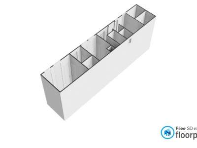 Eladó családi ház - Törökszentmiklós (Felvég) / 41. kép
