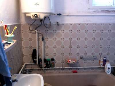 Eladó családi ház - Fegyvernek / 10. kép