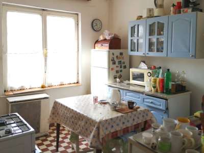 Eladó családi ház - Fegyvernek / 4. kép