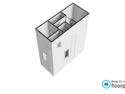 Eladó családi ház - Fegyvernek / 14. kép