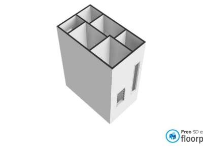 Eladó családi ház - Törökszentmiklós (Óball) / 20. kép