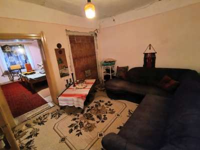 Eladó családi ház - Törökszentmiklós (Óball) / 8. kép