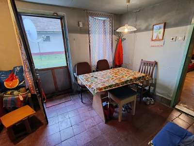 Eladó családi ház - Törökszentmiklós (Óball) / 10. kép