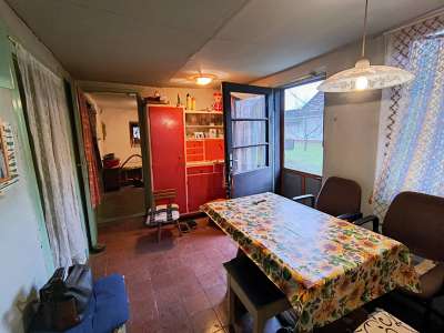 Eladó családi ház - Törökszentmiklós (Óball) / 11. kép