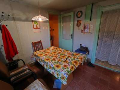 Eladó családi ház - Törökszentmiklós (Óball) / 12. kép