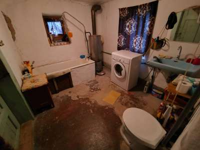 Eladó családi ház - Törökszentmiklós (Óball) / 13. kép