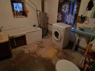 Eladó családi ház - Törökszentmiklós (Óball) / 14. kép