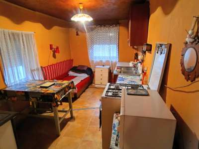 Eladó családi ház - Törökszentmiklós (Óball) / 5. kép