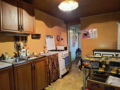 Eladó családi ház - Törökszentmiklós (Óball) / 4. kép