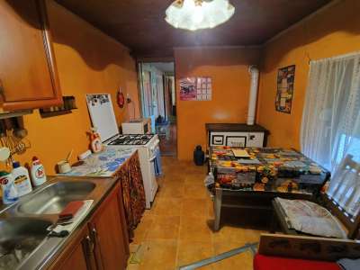 Eladó családi ház - Törökszentmiklós (Óball) / 3. kép