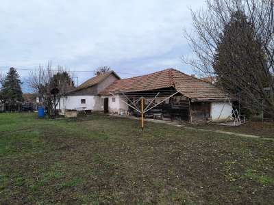 Eladó családi ház - Törökszentmiklós (Óball) / 15. kép