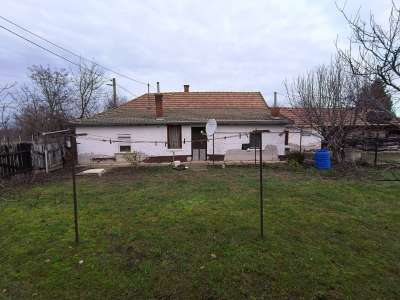 Eladó családi ház - Törökszentmiklós (Óball) / 17. kép