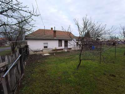 Eladó családi ház - Törökszentmiklós (Óball) / 18. kép