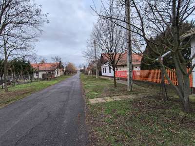 Eladó családi ház - Törökszentmiklós (Óball) / 21. kép