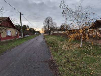 Eladó családi ház - Törökszentmiklós (Óball) / 22. kép