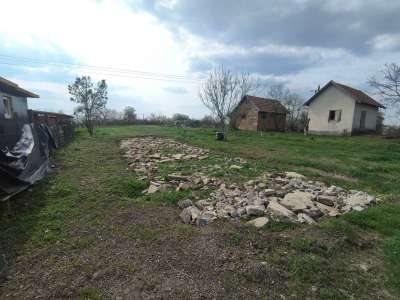 Eladó zártkert - Törökszentmiklós (Alvég) / 1. kép