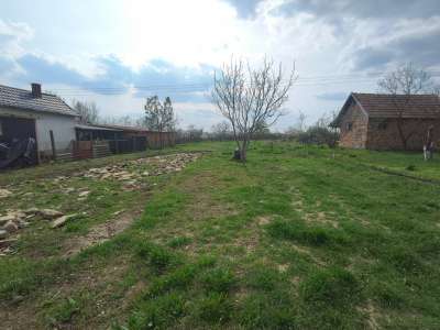 Eladó zártkert - Törökszentmiklós (Alvég) / 2. kép