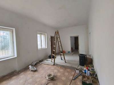 Eladó üzlethelyiség - Törökszentmiklós (Városközpont) / 9. kép