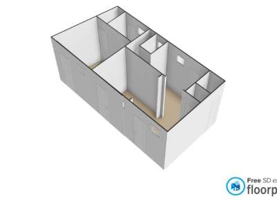 Eladó üzlethelyiség - Törökszentmiklós (Városközpont) / 21. kép