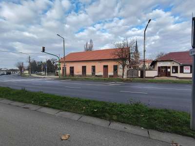 Eladó üzlethelyiség - Törökszentmiklós (Városközpont) / 27. kép