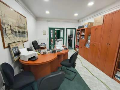 Eladó iroda - Szolnok (Belváros) / 1. kép