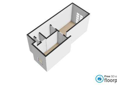 Eladó iroda - Szolnok (Belváros) / 21. kép