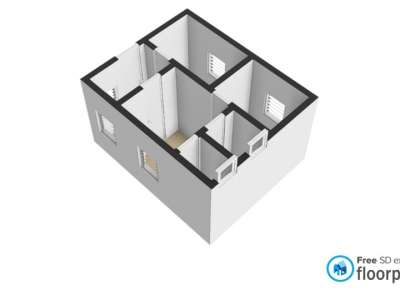 Eladó családi ház - Fegyvernek / 27. kép