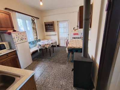 Eladó családi ház - Fegyvernek / 6. kép