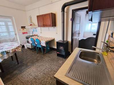 Eladó családi ház - Fegyvernek / 5. kép