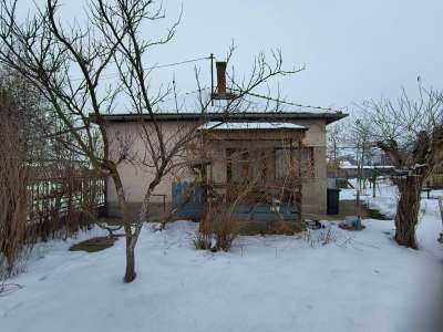 Eladó családi ház - Fegyvernek / 22. kép