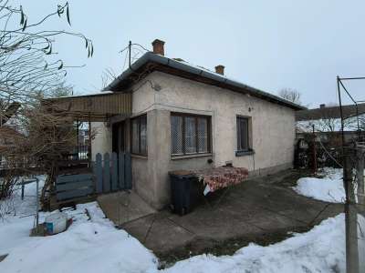 Eladó családi ház - Fegyvernek / 20. kép