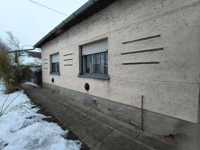 Eladó családi ház - Fegyvernek / 1. kép