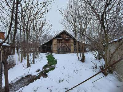 Eladó családi ház - Fegyvernek / 24. kép